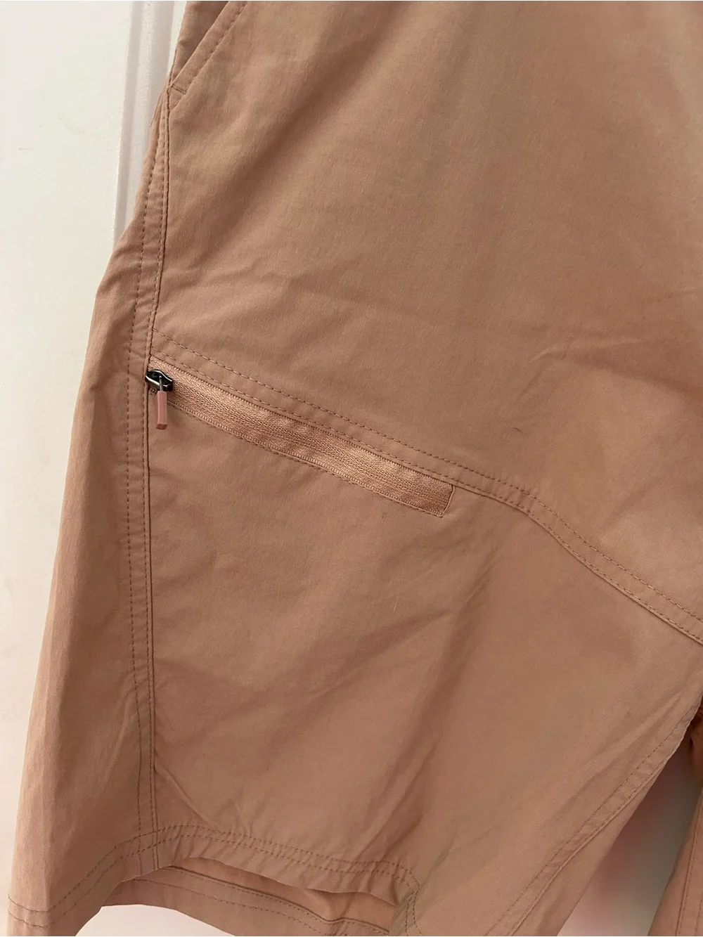 reel life nwt mend